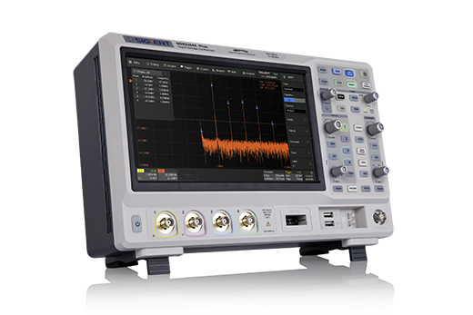 SDS2000XP 系列數(shù)字示波器