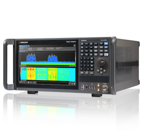 SSA6000A系列信號分析儀